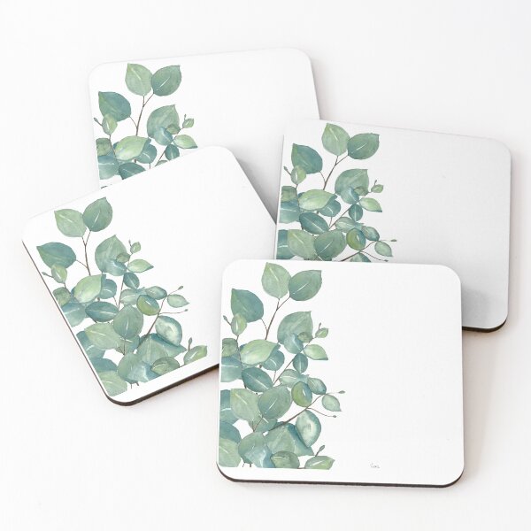 Item preview, Eucalyptus Leaves  designed and sold by Artbylees.