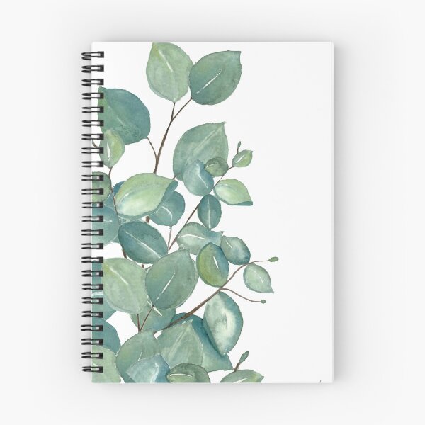 Item preview, Eucalyptus Leaves  designed and sold by Artbylees.