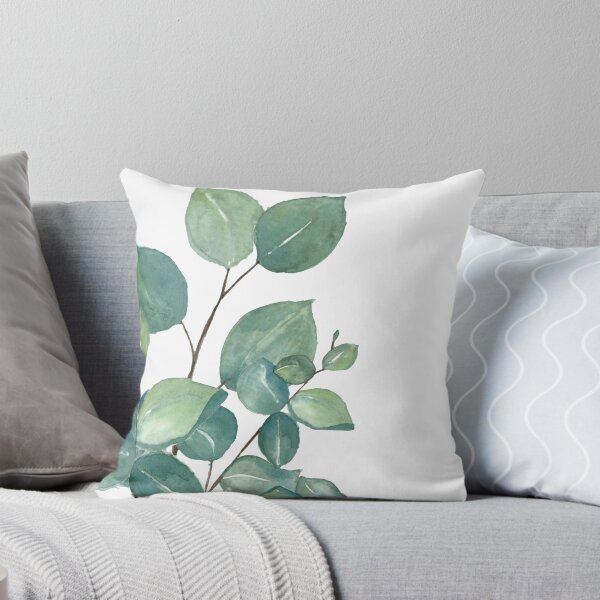 Item preview, Eucalyptus Leaves  designed and sold by Artbylees.