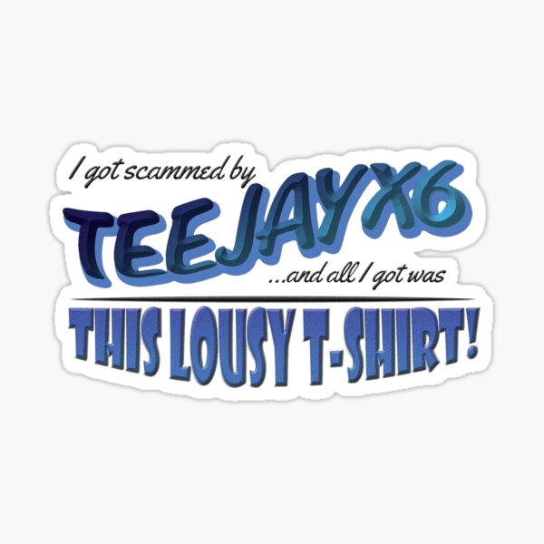 Teejayx6 Fraud Bible Free