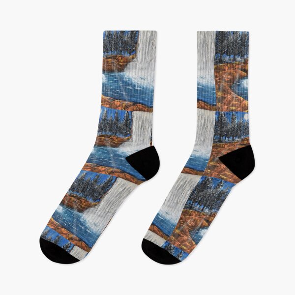 Item preview, Next Frontier designed and sold by KerrySandhuArt.