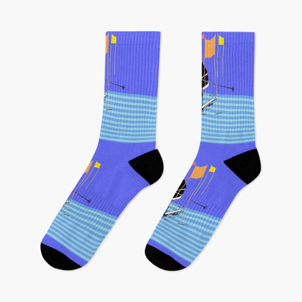 Item preview, Which slalom rider wins? designed and sold by Mauswohn.