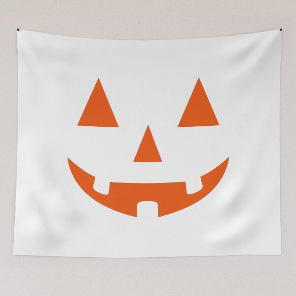 Item preview, Halloween Pumpkin designed and sold by elizaldesigns.