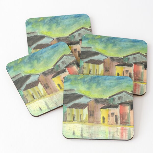 Item preview, Urban Life designed and sold by WaterGardens.