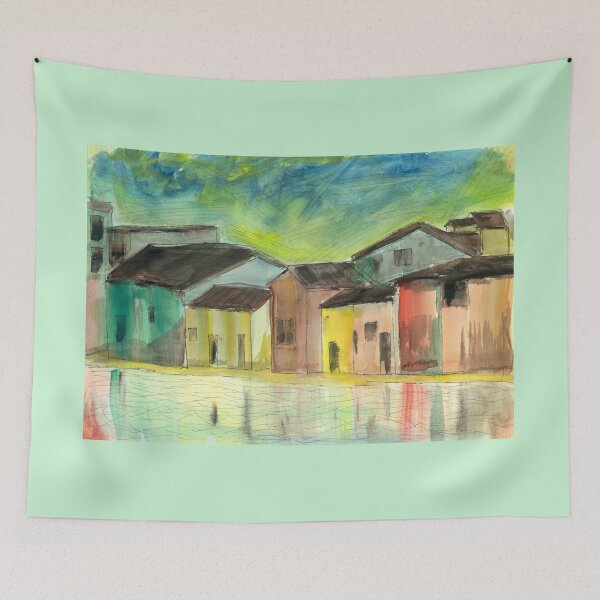 Item preview, Urban Life designed and sold by WaterGardens.