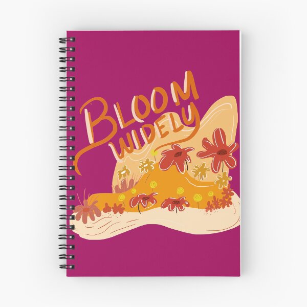 Item preview, Bloom widely - Beautiful saying summer designed and sold by palaodesigns.