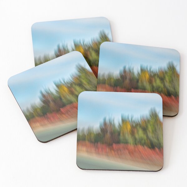 Item preview, Along Highway ON designed and sold by Marilyn Cornwell.
