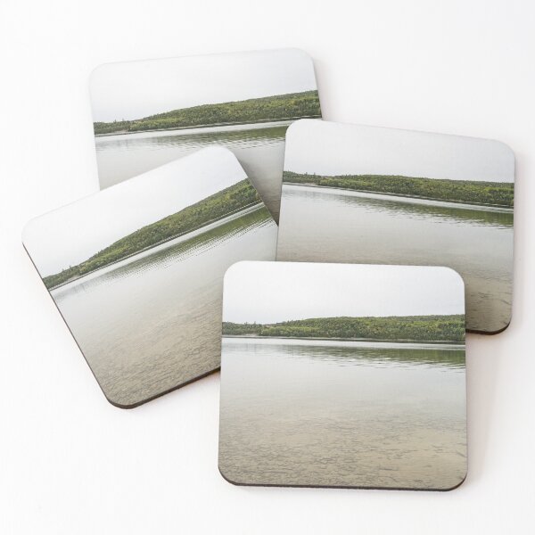 Item preview, Meditative Layers and Patterns - Lake Huron Translucent Serenity designed and sold by Georgia Mizuleva.