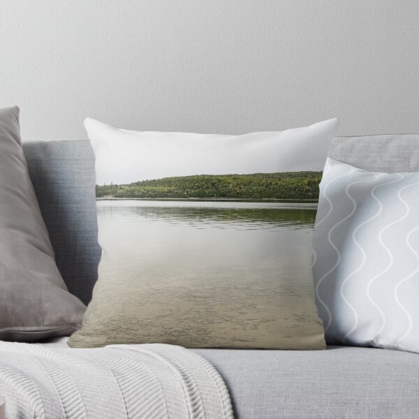 Item preview, Meditative Layers and Patterns - Lake Huron Translucent Serenity designed and sold by Georgia Mizuleva.