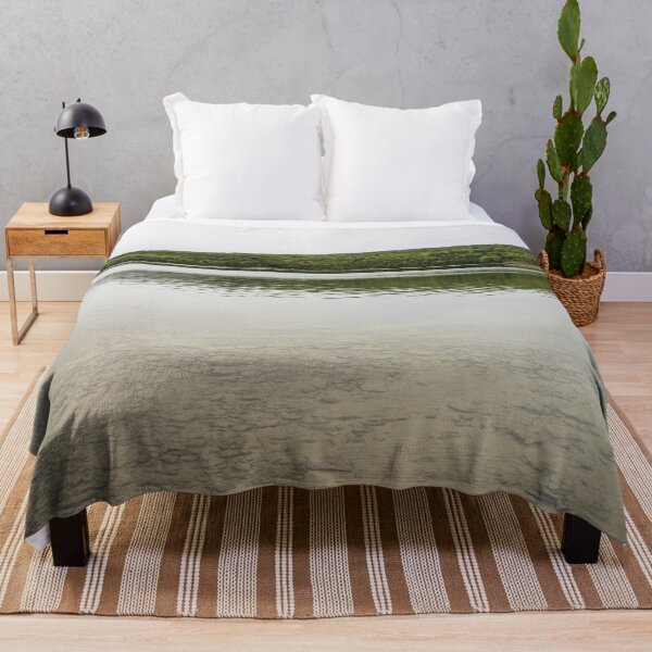 Item preview, Meditative Layers and Patterns - Lake Huron Translucent Serenity designed and sold by Georgia Mizuleva.