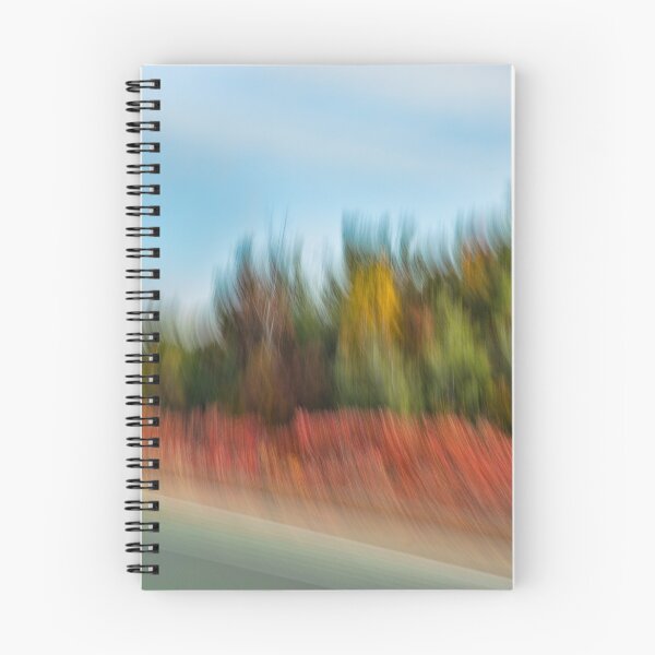 Item preview, Along Highway ON designed and sold by Marilyn Cornwell.