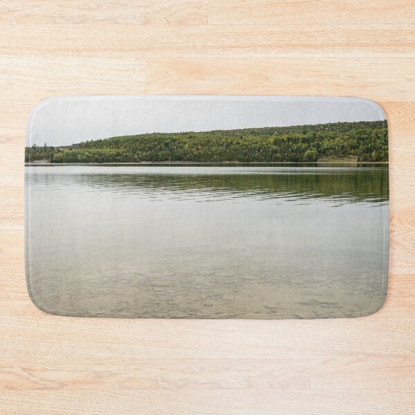 Item preview, Meditative Layers and Patterns - Lake Huron Translucent Serenity designed and sold by Georgia Mizuleva.