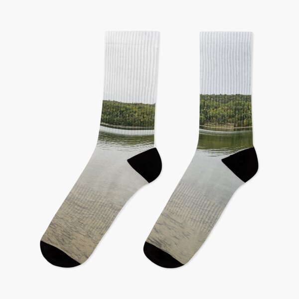 Item preview, Meditative Layers and Patterns - Lake Huron Translucent Serenity designed and sold by Georgia Mizuleva.