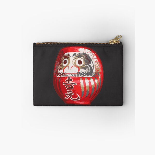 Item preview, Japanese Traditional Daruma Doll  designed and sold by quackynaut.