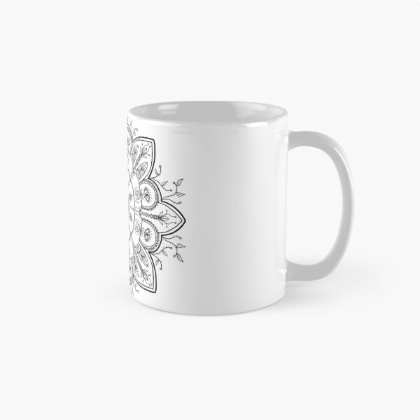 Item preview, Mandala designed and sold by BSillustrations.