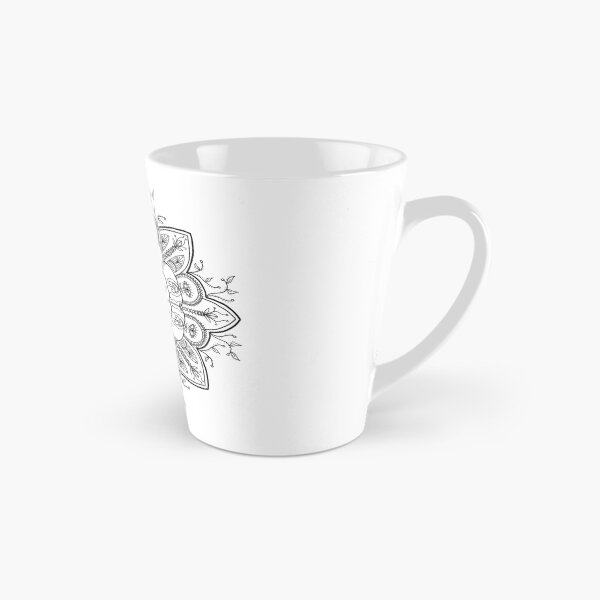 Item preview, Mandala designed and sold by BSillustrations.
