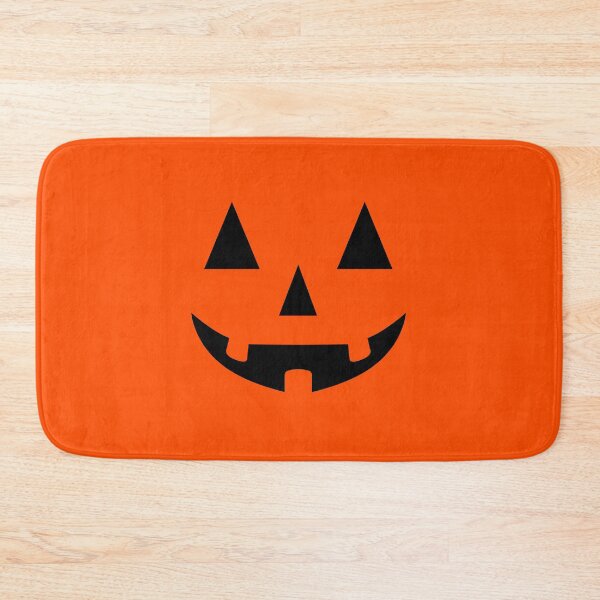Item preview, Halloween Pumpkin designed and sold by elizaldesigns.