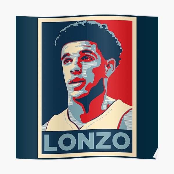 LB Poster