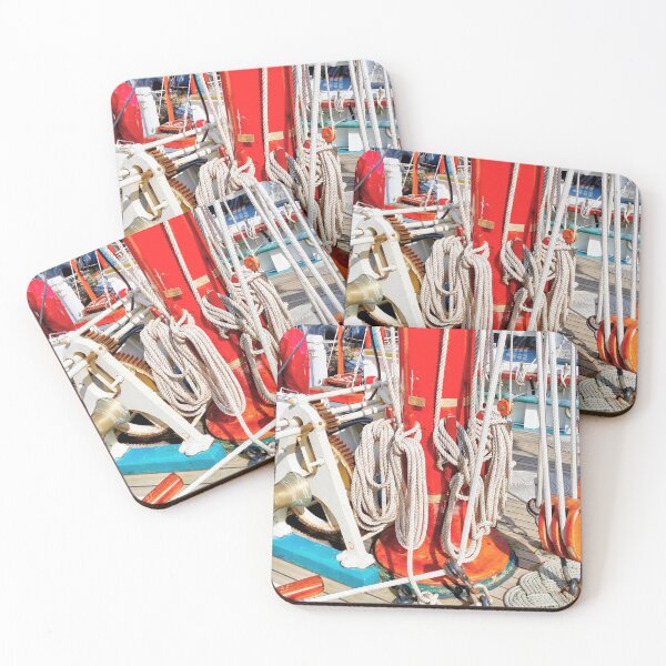 Item preview, Bottom of the mast designed and sold by masterchef-fr.
