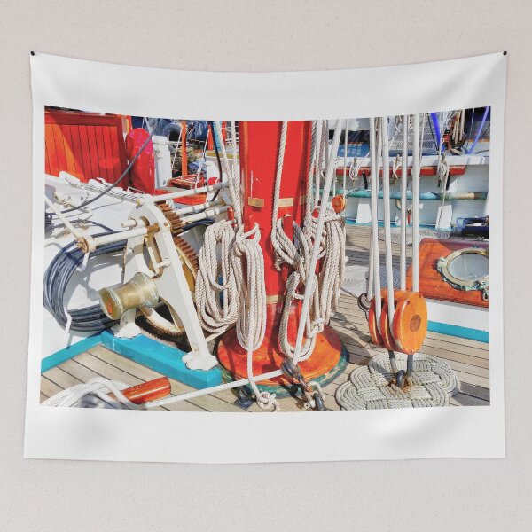 Item preview, Bottom of the mast designed and sold by masterchef-fr.