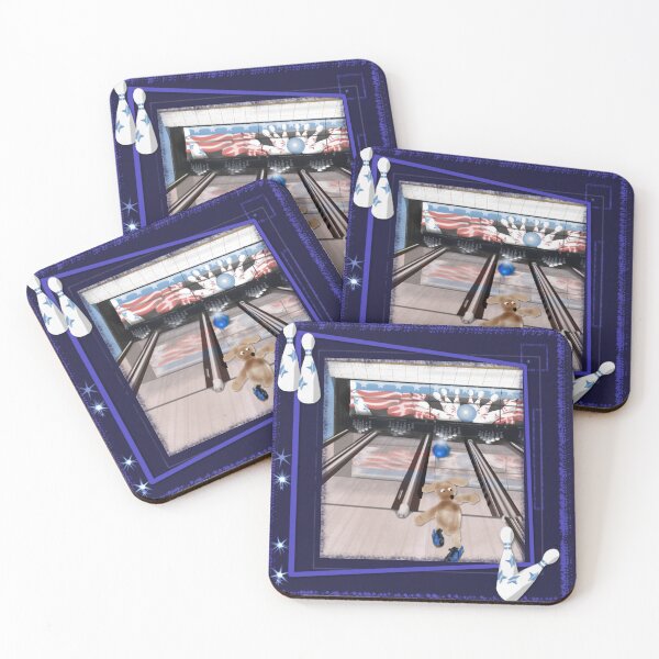 Item preview, Charlie is Bowling 2 designed and sold by GreenElizabeth.