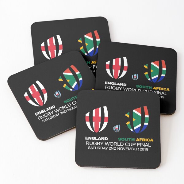 Item preview, Rugby World Cup Final Japan 2019 designed and sold by boxoflyrics.