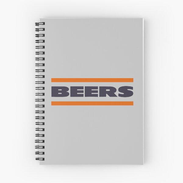 Item preview, Da Beers Chicago Bears designed and sold by brandoen.