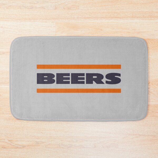 Item preview, Da Beers Chicago Bears designed and sold by brandoen.