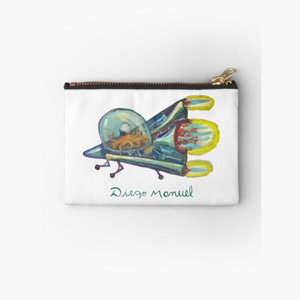 Item preview, Spaceship 19 designed and sold by Diego Manuel Rodriguez.