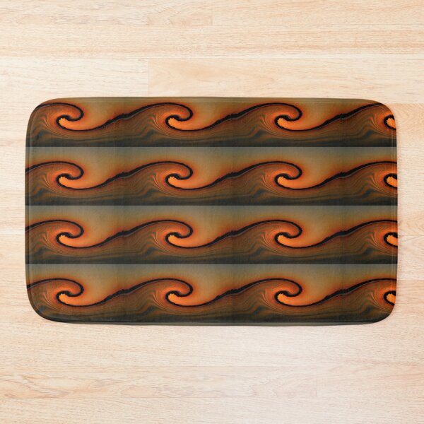 Item preview, Summer Waves designed and sold by Whisperingpeaks.