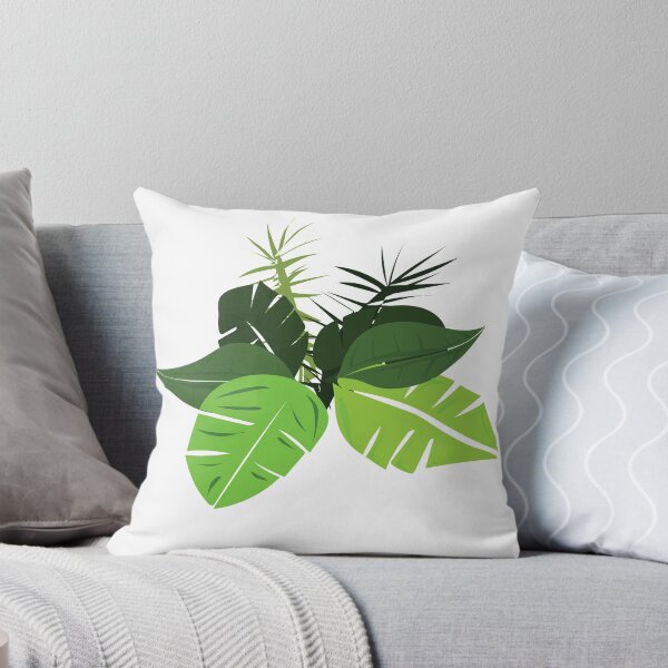 Item preview, Summer leaves - original art nature lover designed and sold by palaodesigns.