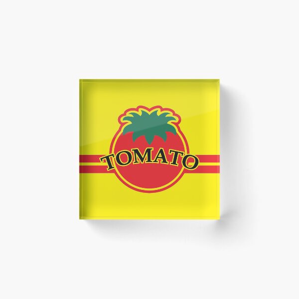Item preview, Tomato Mart designed and sold by Rev-Level.