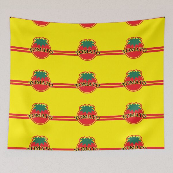 Item preview, Tomato Mart designed and sold by Rev-Level.