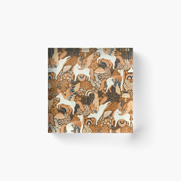 Item preview, Cinnamon Pegasi  designed and sold by TigaTiga.