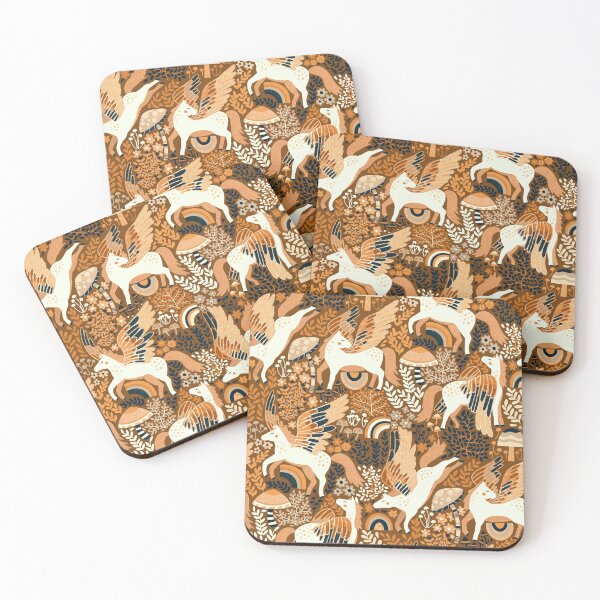 Item preview, Cinnamon Pegasi  designed and sold by TigaTiga.