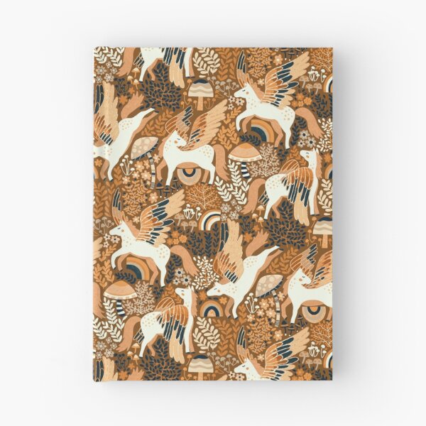 Item preview, Cinnamon Pegasi  designed and sold by TigaTiga.