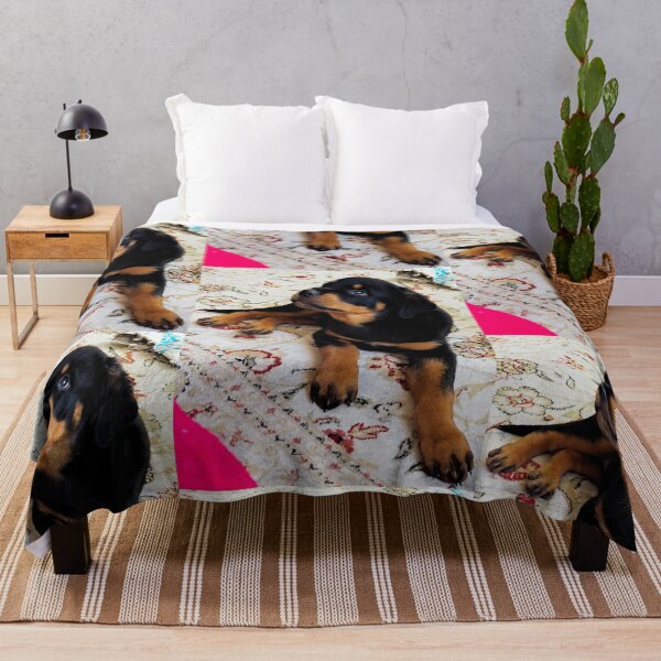 Item preview, Rottweiler Puppy........ designed and sold by lynn carter.