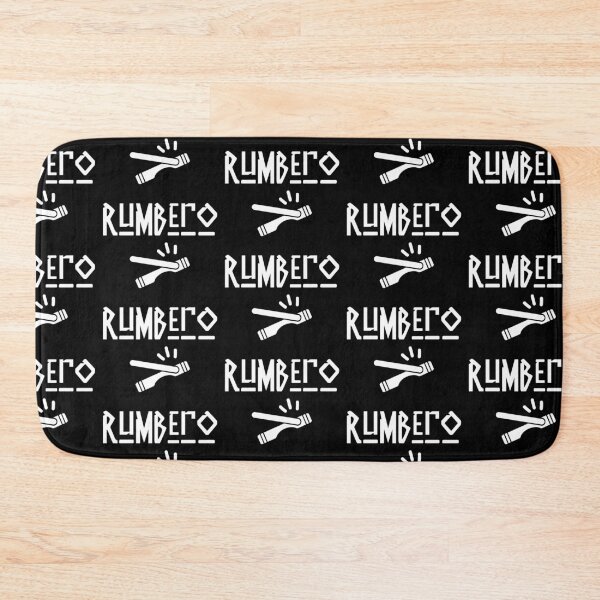 Item preview, Rumbero designed and sold by threadfulcat.