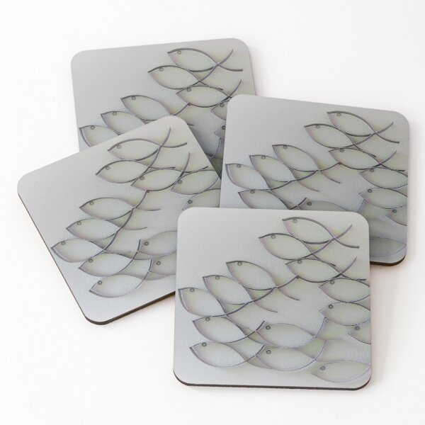 Item preview, Fish Fun designed and sold by Andykinoz.