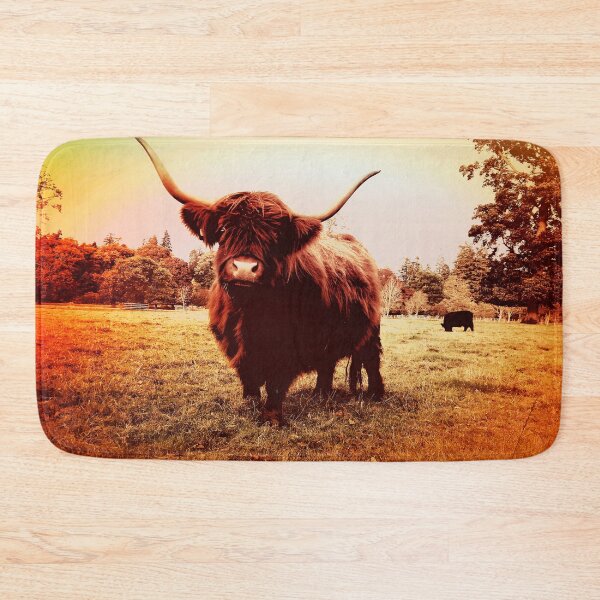 Item preview, Suddenly in Scotland... designed and sold by masterchef-fr.