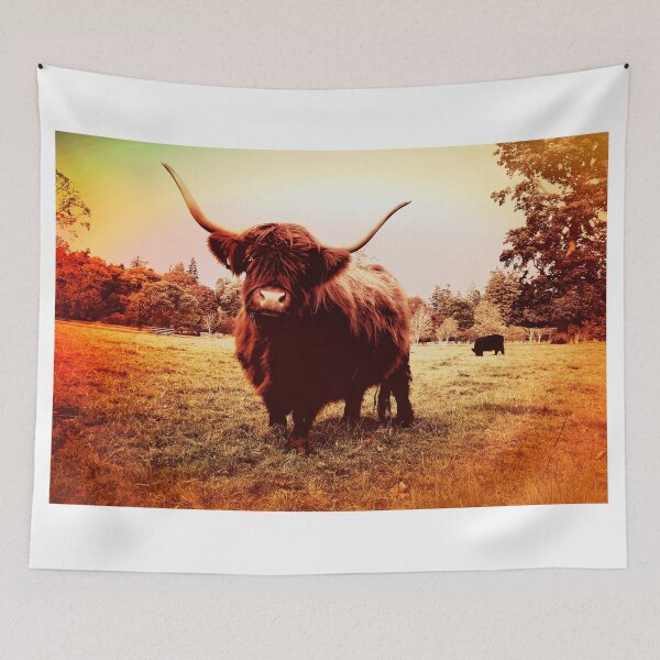 Item preview, Suddenly in Scotland... designed and sold by masterchef-fr.