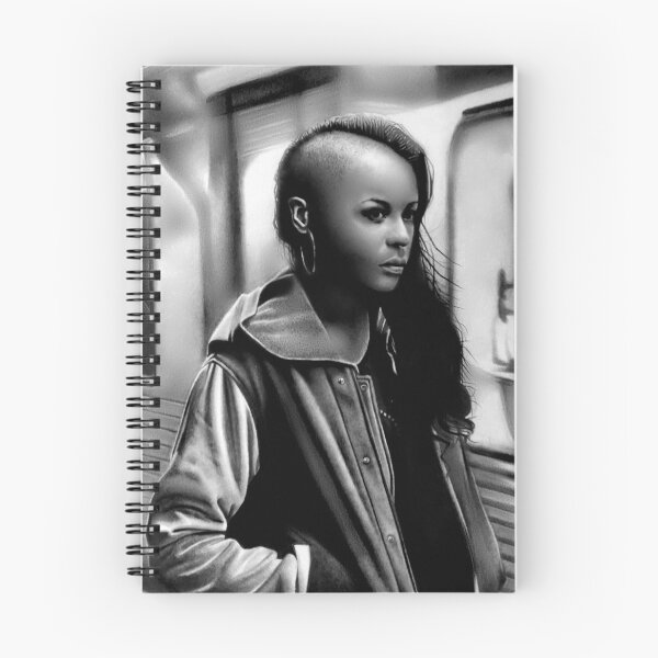 Item preview, In Transit (graphite drawing) designed and sold by Sampy Sicada.