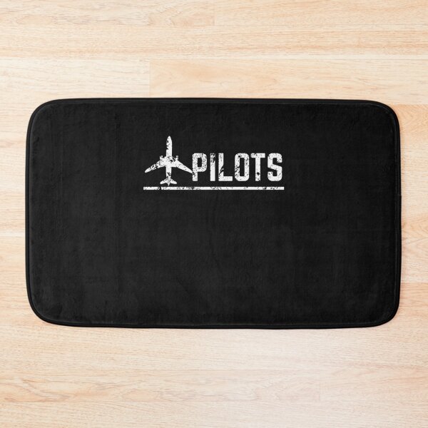 Item preview, Pilot Pilot Sticker Gift T-Shirt designed and sold by Evelyn Bitter.