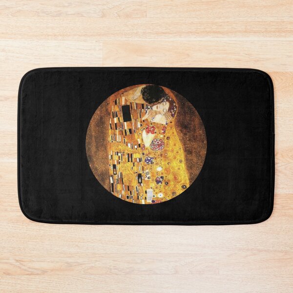 Item preview, Klimt Il Bacio The Kiss designed and sold by Kawaii-doll.