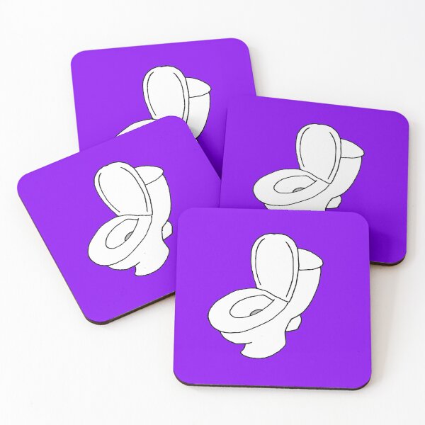 Item preview, Toilet designed and sold by lucamendieta.