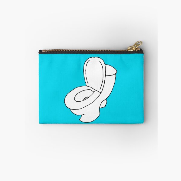 Item preview, Toilet designed and sold by lucamendieta.