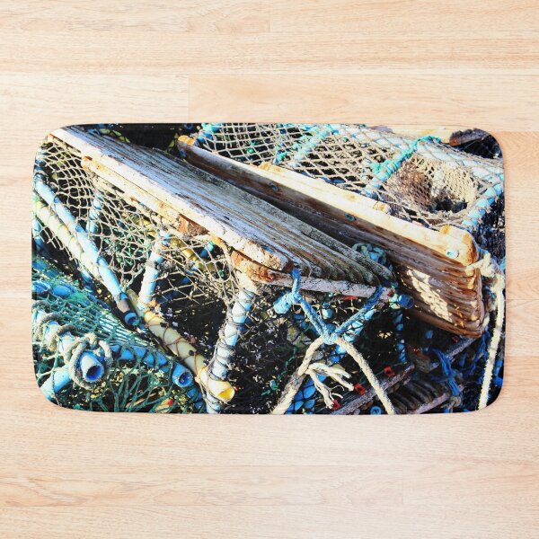 Item preview,  Fishing lockers in Scotland designed and sold by masterchef-fr.