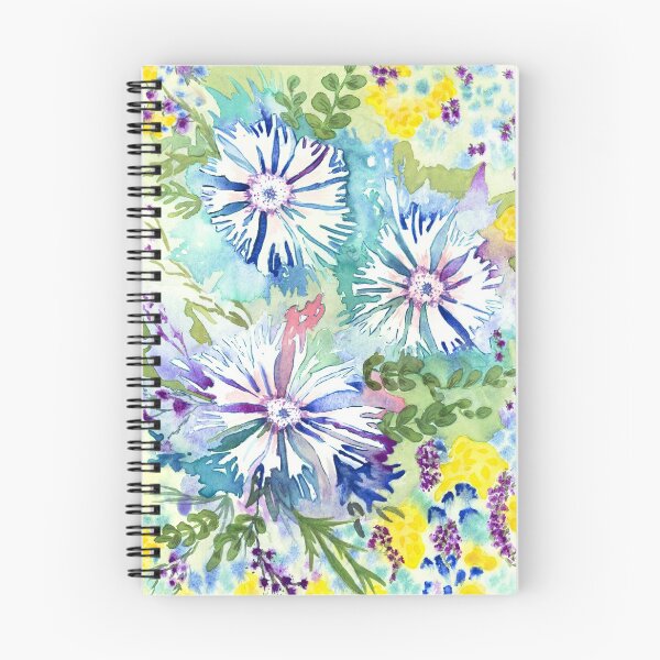 Item preview, Ragged Flowers designed and sold by WaterGardens.