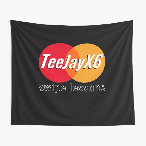 Teejayx6 Lyrics Swipe Lesson