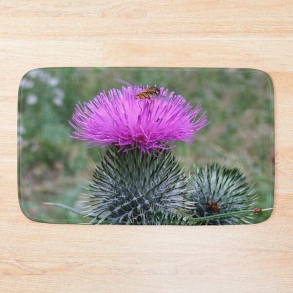 Item preview, Scottish Thistle designed and sold by AnnDixon.